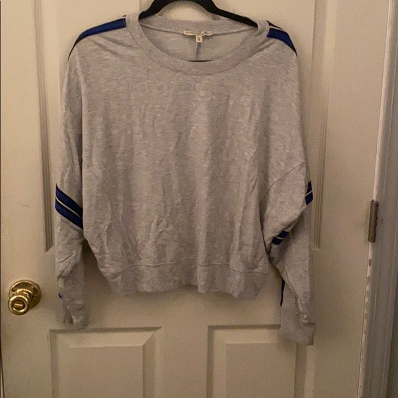 Express Sweaters - Crewneck